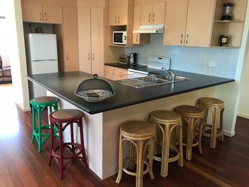 Bawley Retreat - Tourism Caloundra 1