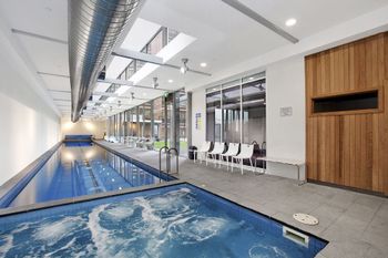V Apartment - Tourism Caloundra 0