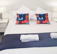 Richmond Lifestyle Apartment