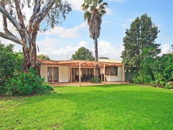 Garden Of Eden - Tourism Caloundra 1