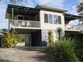 Fishermans Paradise NSW Tourism Caloundra