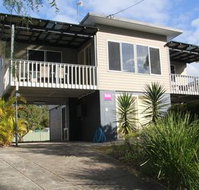 The Boat House - Tourism Caloundra