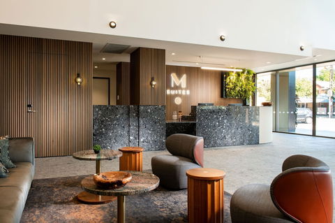 Majestic M Suites - Tourism Caloundra 2