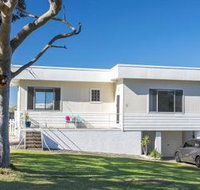 Toms Beach House - Tourism Caloundra