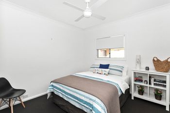 Toms Beach House - Tourism Caloundra 5