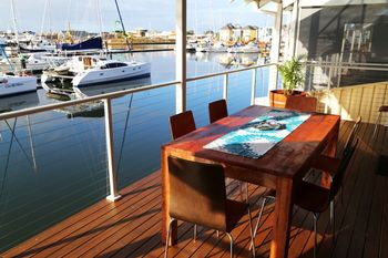 Waters Edge - Tourism Caloundra 0