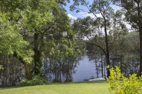 LAKEVIEW - Tourism Caloundra 3