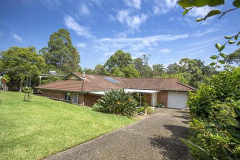 LAKEVIEW - Tourism Caloundra 4