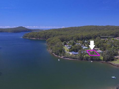 LAKEVIEW - Tourism Caloundra 0