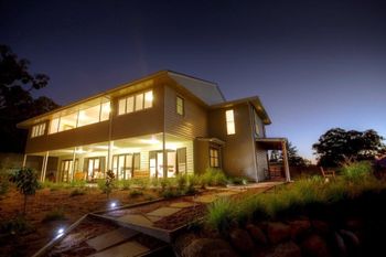 Sippers At Ballandean - Tourism Caloundra 0