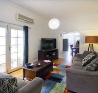 Richmond Vibe Rejuvenate Stays