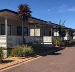 Whyalla Norrie the Sundowner Cabin  Tourist Park - Tourism Caloundra