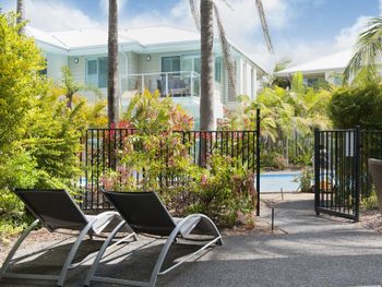 Sandy Point Road Unit 337 265 Pacific Blue - Tourism Caloundra 0