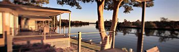 Wallamba River Holiday Park - Tourism Caloundra 0