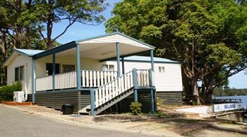 Wallamba River Holiday Park - Tourism Caloundra 4