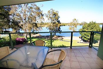 Wallamba River Holiday Park - Tourism Caloundra 1