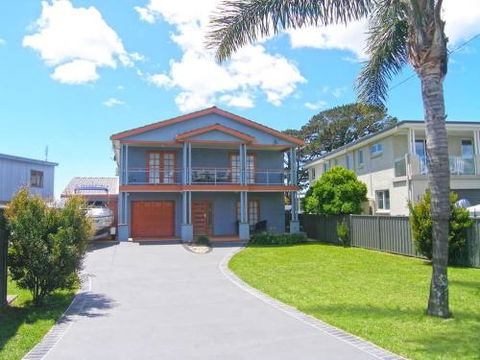 HAIS44 Palais DAmor - Tourism Caloundra 5