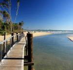 The Beach Arrawarra - Tourism Caloundra