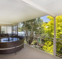 BAROONA by THE BEACH - Tourism Caloundra