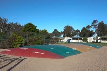 Sapphire Sun Eco Holiday Village - Tourism Caloundra 5