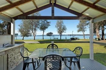 Sapphire Sun Eco Holiday Village - Tourism Caloundra 4
