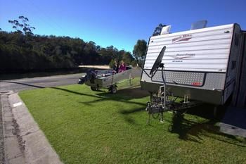 Sapphire Sun Eco Holiday Village - Tourism Caloundra 3