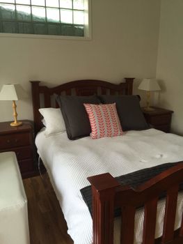 Nutgrove Beach Studio Apartment - Tourism Caloundra 5