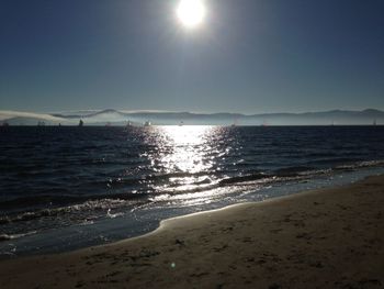 Nutgrove Beach Studio Apartment - Tourism Caloundra 3