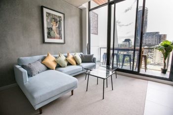 Spacious Apartment Close To Melbourne CBD - Tourism Caloundra 0