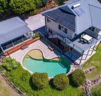 Lugarno House - Tourism Caloundra