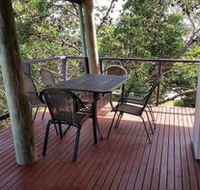 Redrocks Retreat - Tourism Caloundra