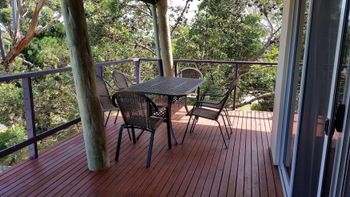 Redrocks Retreat - Tourism Caloundra 0