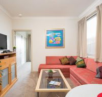 The Executive B  B - Tourism Caloundra