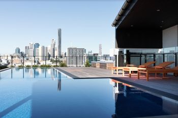 LaVida Apartments 2 Bedroom 2 Bathroom - Tourism Caloundra 2