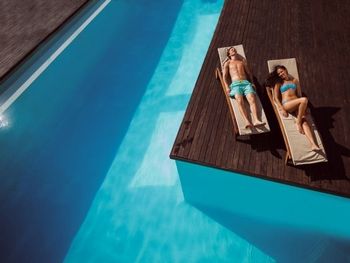 LaVida Apartments 2 Bedroom 2 Bathroom - Tourism Caloundra 3