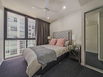 LaVida Apartments 2 Bedroom 2 Bathroom - Tourism Caloundra 4