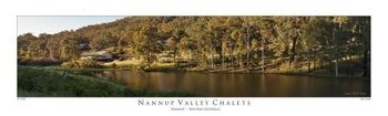 Nannup Valley Chalets - Tourism Caloundra 0