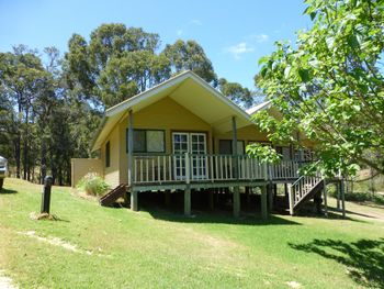 Nannup Valley Chalets - Tourism Caloundra 3