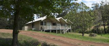 Nannup Valley Chalets - Tourism Caloundra 4