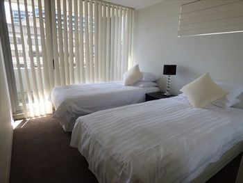 The Apartment Service L1101 - Tourism Caloundra 1
