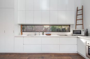 Architects Urban Retreat In Malvern - Tourism Caloundra 4