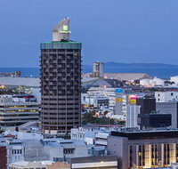 Holiday Inn Townsville - Tourism Caloundra