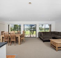 Villa 127 Horizons Golf Resort - Tourism Caloundra