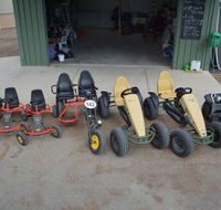 Wallaroo North Beach Tourist Park - Tourism Caloundra