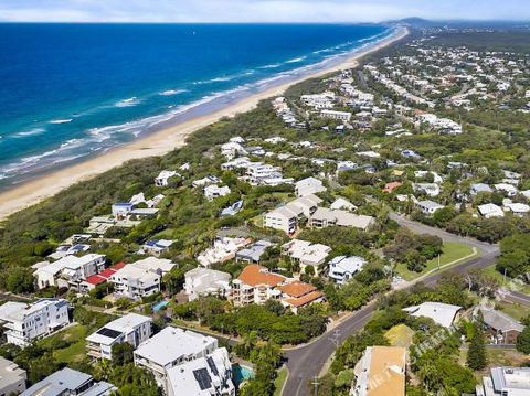 Parkshore Sunshine Holiday Apartments Sunshine Coast - Tourism Caloundra 6