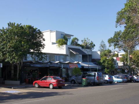 Parkshore Sunshine Holiday Apartments Sunshine Coast - Tourism Caloundra 1