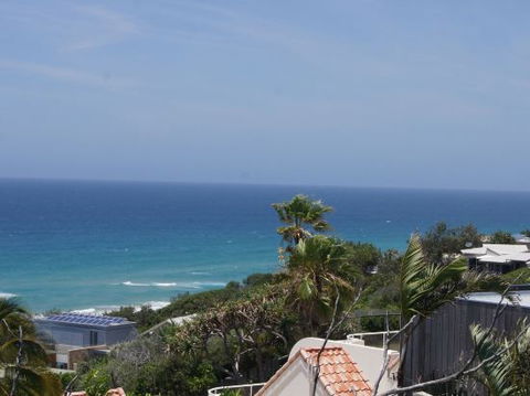 Parkshore Sunshine Holiday Apartments Sunshine Coast - Tourism Caloundra 5