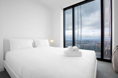 Ultimate Cozy 2 Bedroom In Melbourne Centro - Tourism Caloundra 1