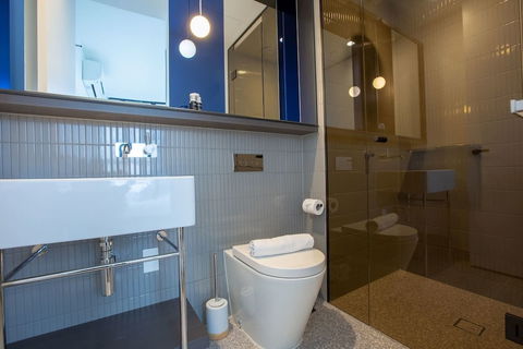 Ultimate Cozy 2 Bedroom In Melbourne Centro - Tourism Caloundra 4