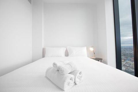 Ultimate Cozy 2 Bedroom In Melbourne Centro - Tourism Caloundra 3